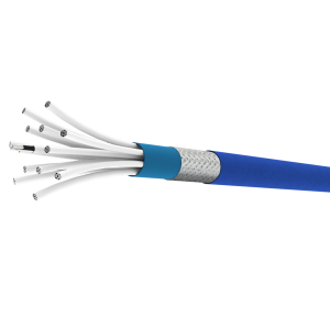 special cables for industrial applications