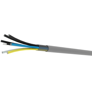 Composite cable MFA®/PVC