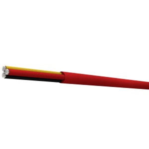 Fire resistance cable