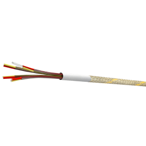 Type KX Armoured fiberglass cable