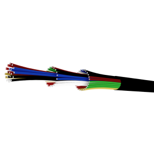 Special cable MFA®/Fiberglass cable