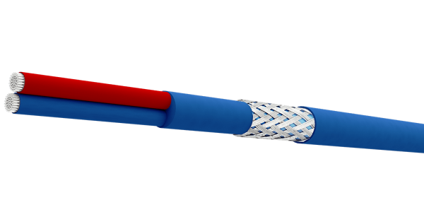type jx pvc cable