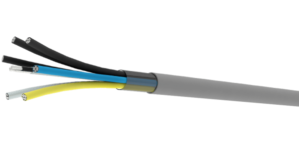 composite cable mfa®/pvc