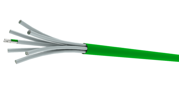 type kx silicone cable