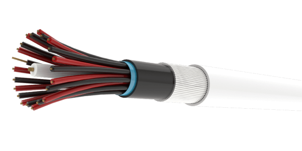 special cable pvc
