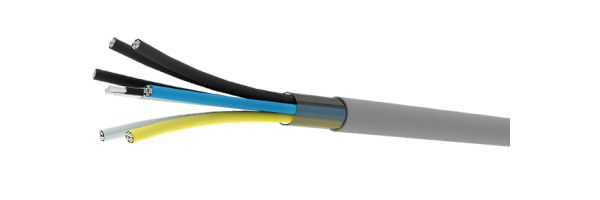 production composite cables