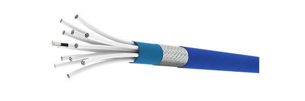 production special cables for industrial applications