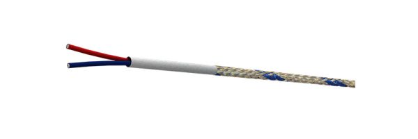 production thermocouple cables